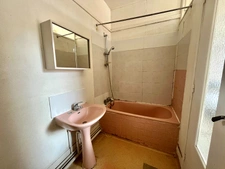 PARIS 18 - RUE DU POLE NORD 9