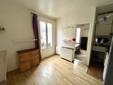 PARIS 17 - RUE DE LA JONQUIÈRE 1