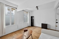 PARIS 18 - RUE DUHESME 2