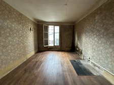 PARIS 19 - RUE ARTHUR ROZIER 3