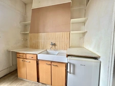 PARIS 18 - RUE DU POLE NORD 7