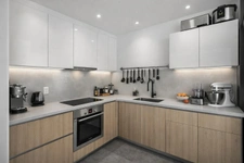 PARIS 18 - RUE DES COTTAGES 4