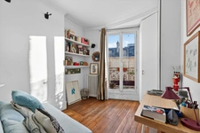 PARIS 18 - RUE D'ORSEL 5