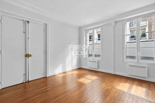 PARIS 18 - RUE DUHESME 3