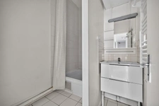 PARIS 11 - RUE KELLER 8