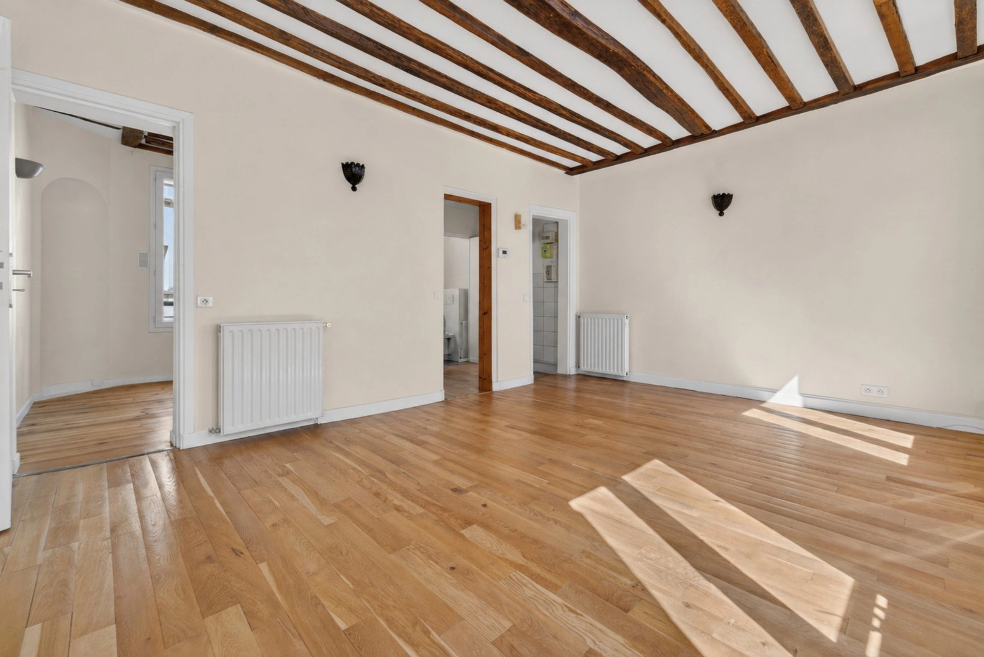 PARIS 18 - RUE CHAPPE 3