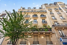 PARIS 18 - Marcadet 1