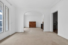 PARIS 18 - RUE DUHESME 3