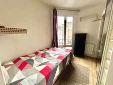 PARIS 17 - RUE DE LA JONQUIÈRE 3