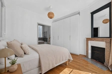 PARIS 18 - RUE NICOLET 4