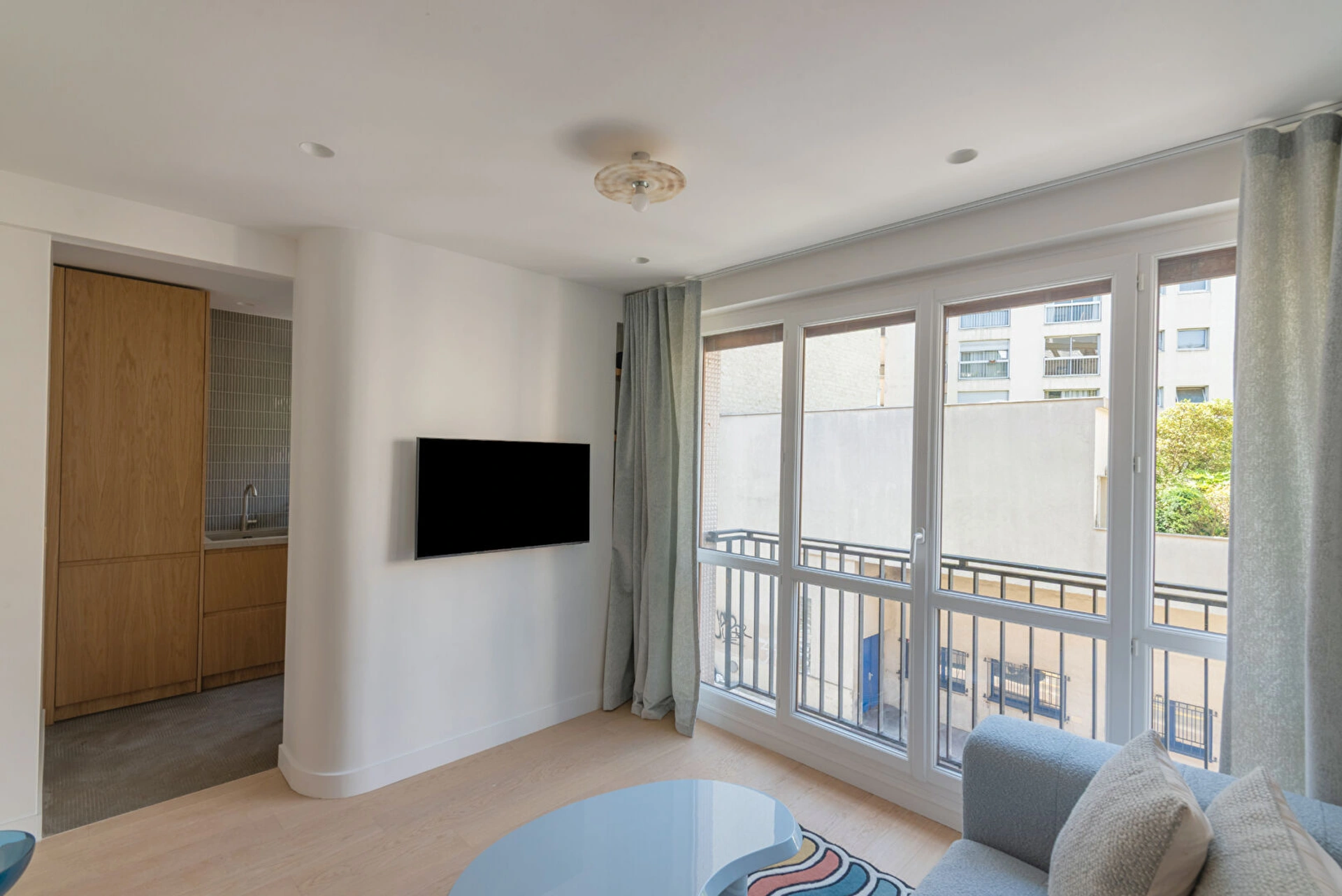 PARIS 15 - CONVENTION 2