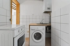 PARIS 18 - RUE CHAPPE 5