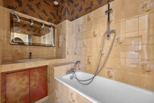 PARIS 18 - RUE DUHESME 11