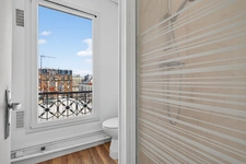 PARIS 18 - JULES JOFFRIN 6