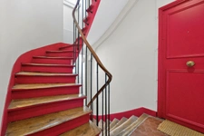 PARIS 18 - RUE CHAPPE 8