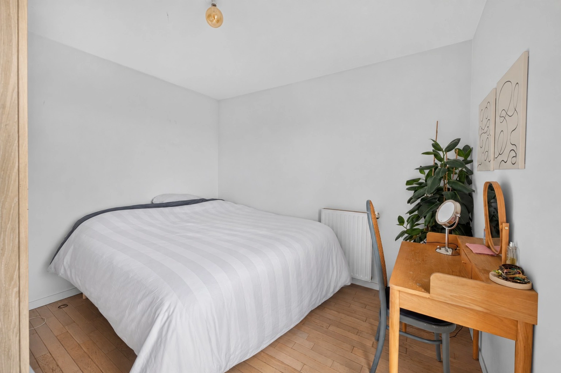 SAINT-OUEN - RUE MAURICE AUDIN 8