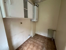MONTROUGE - RUE D'ESTIENNE D'ORVES 10