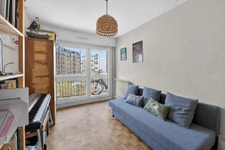 PARIS 18 - RUE VAUVENARGUES 7