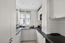 PARIS 18 - RUE CUSTINE 4