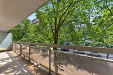 PARIS 15 - RUE DE VOUILLE 1