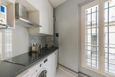 Paris 18 - RUE CAULAINCOURT 4