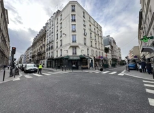 PARIS 17 - RUE DE LA JONQUIÈRE 9