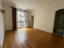 ASNIERES SUR SEINE - RUE DE LORRAINE 3