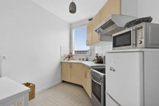 PARIS 15 - RUE DE VAUGIRARD 5