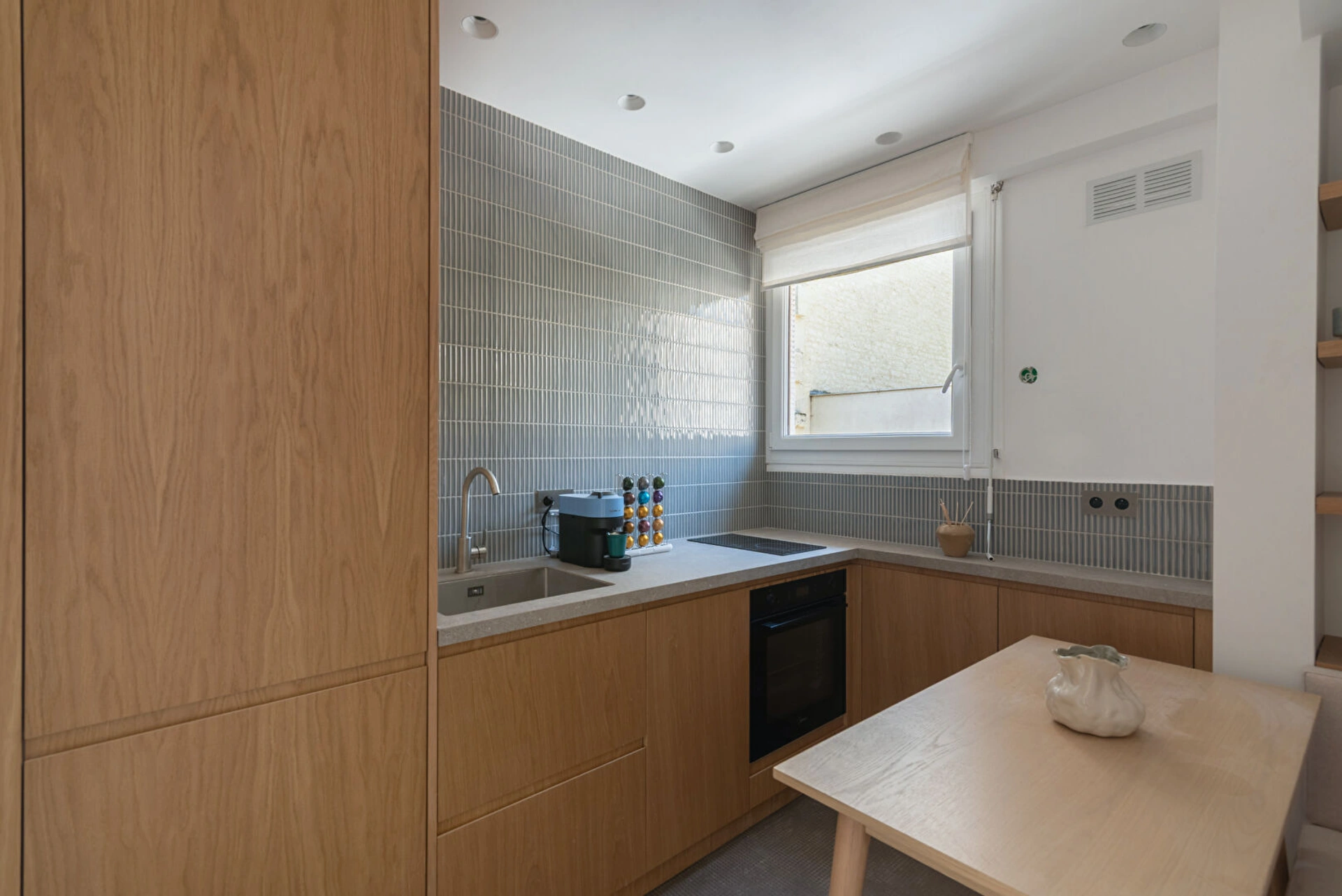 PARIS 15 - CONVENTION 6