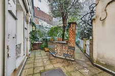 PARIS 18 - RUE DUHESME 5