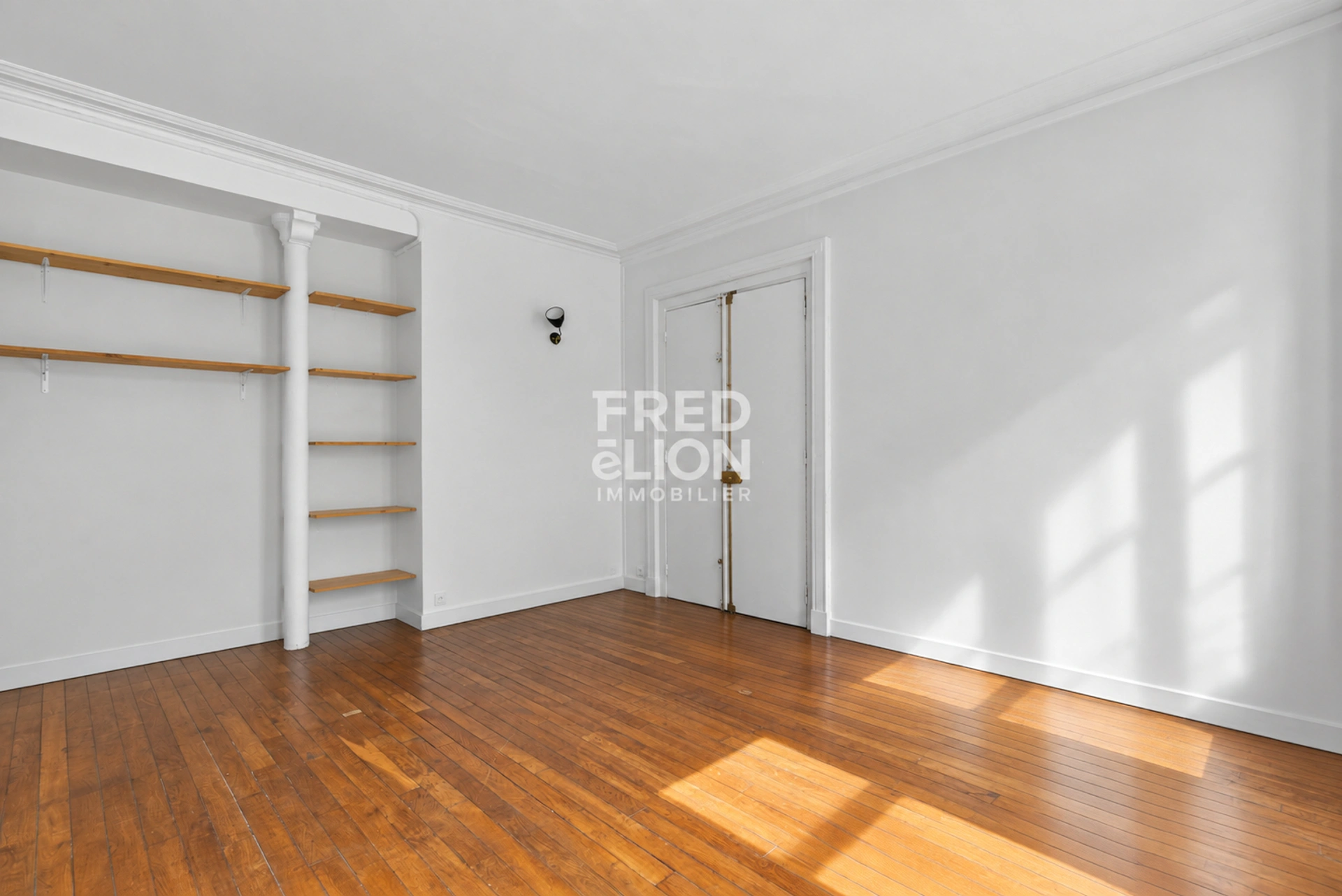 PARIS 18 - RUE DUHESME 5