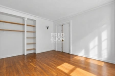 PARIS 18 - RUE DUHESME 5