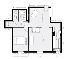 PARIS 18 - RUE LAMARCK 12