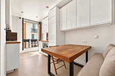 PARIS 18 - RUE NICOLET 7