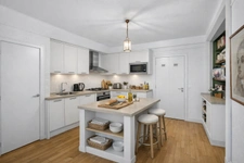 PARIS 18 - RUE LAMARCK 2