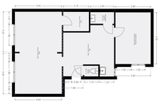 PARIS 18 - RUE DUHESME 1