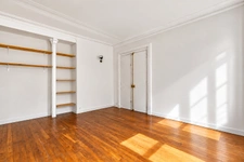 PARIS 18 - RUE DUHESME 4