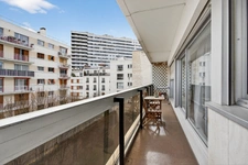 PARIS 15 - RUE DE LOURMEL 5