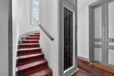 PARIS 18 - RUE DUHESME 5