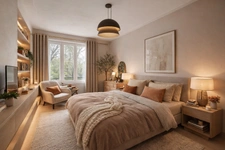 PARIS 18 - RUE LAMARCK 3