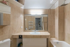 Paris 18 - RUE CAULAINCOURT 5