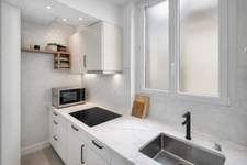 PARIS 18 - RUE DUHESME 3