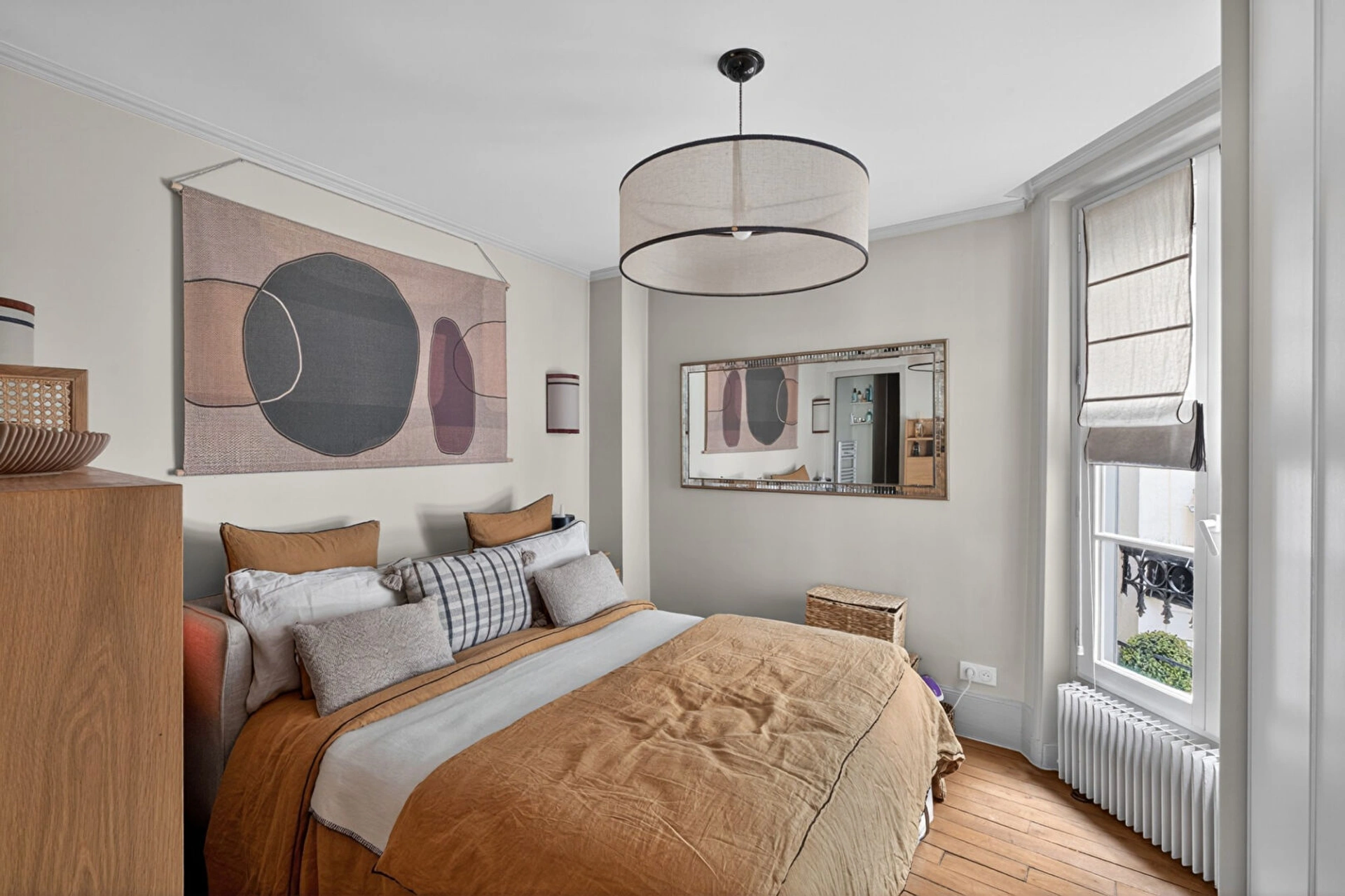 PARIS 18 - RUE CUSTINE 3