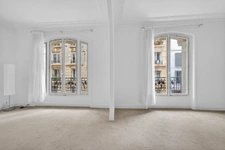 PARIS 18 - RUE DUHESME 4