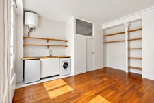 PARIS 18 - RUE DUHESME 2