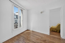 PARIS 18 - JULES JOFFRIN 2
