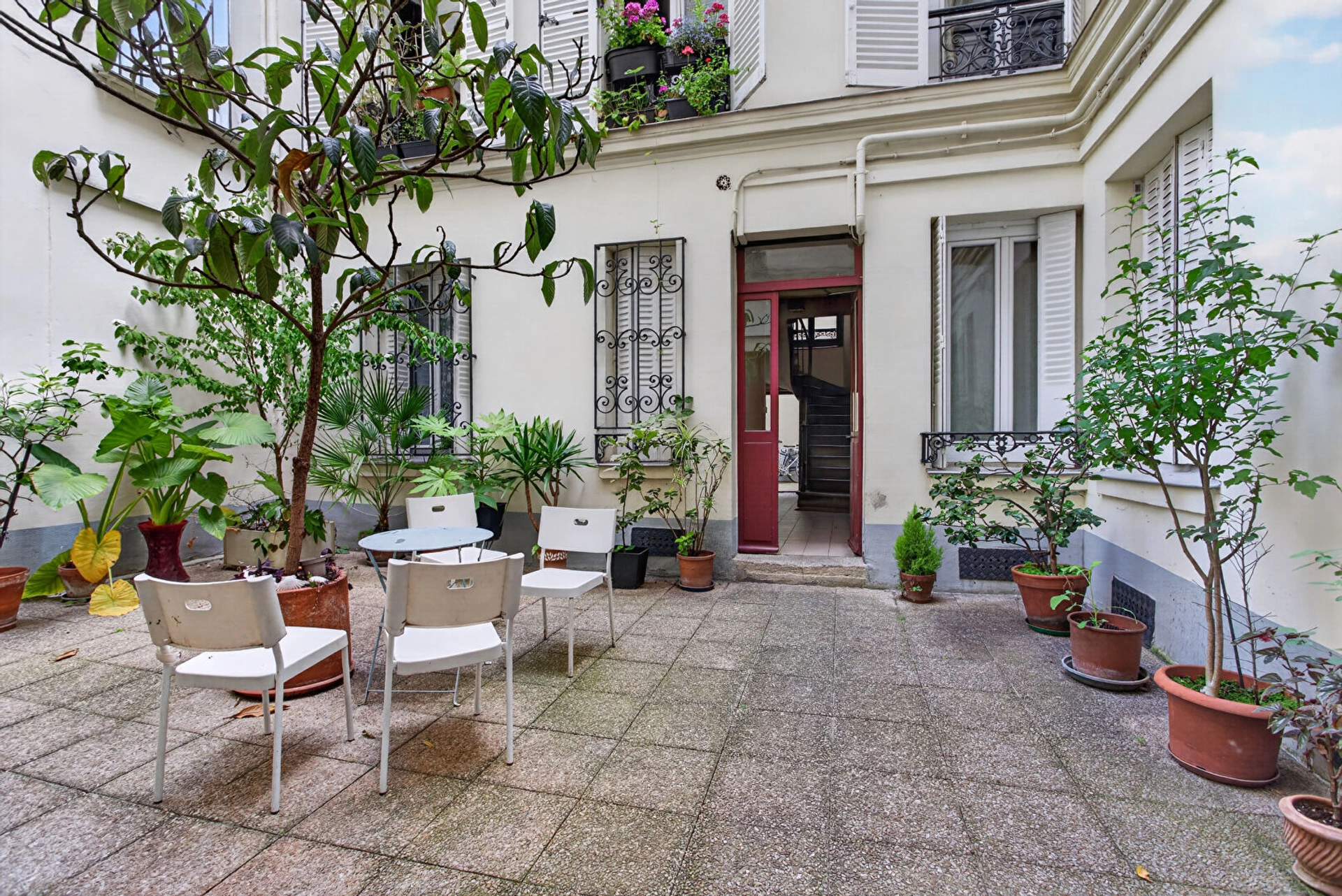 PARIS 18 - MONTMARTRE 2