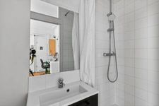 PARIS 18 - RUE DUHESME 3