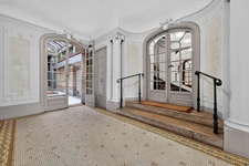 PARIS 18 - RUE NICOLET 7