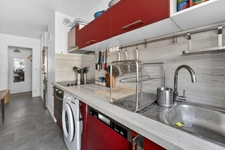 PARIS 18 - RUE VAUVENARGUES 4